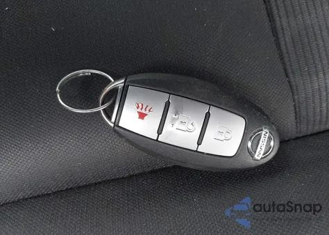 2017 Nissan Titan Xd Sv Gas из США, поврежденный, VIN 1N6AA1F27HN548346